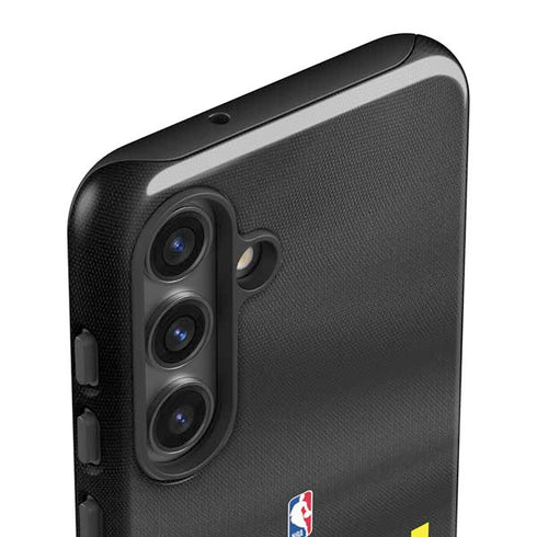 NBA Utah Jazz Jersey Galaxy S24 Impact Case